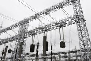 Энергосистема в Подмосковье работает в штатном режиме в условиях сильного ветра