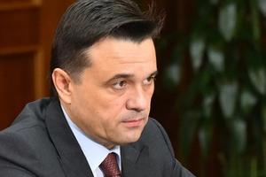 Воробьев вошел в топ 3 медиарейтинга глав регионов в сфере ЖКХ за февраль