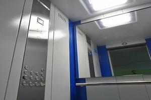 Лифтовое оборудование обновят в 430 жилых домах Подмосковья в 2019 году