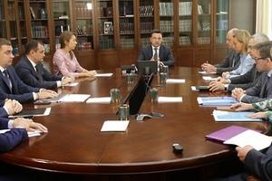 Воробьев напомнил о важности устранения ям во дворах Подмосковья