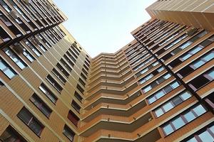 Почти 5 тыс домов в Подмосковье получили класс энергоэффективности в 2017 году