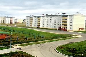 Около 3,2 млрд руб выделили на благоустройство военных городков Подмосковья до 2021 года
