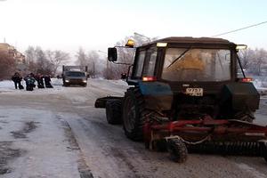 Более 170 нарушений чистоты пресекли административные комиссии в Подмосковье за неделю