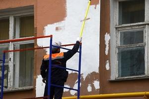 Карту капремонта домов Подмосковья в 2017 году разместили в интернете