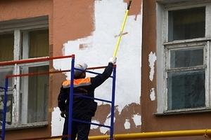 Почти 2,4 тыс многоквартирных домов отремонтировали в Подмосковье в 2016 г
