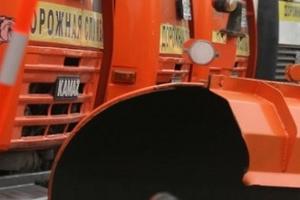 Муниципалитетам Подмосковья передали 127 единиц дорожной техники