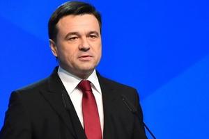 Воробьев поручил сделать рейтинг УК понятным для жителей Подмосковья