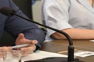 Форум «Кадровая перезагрузка в ЖКХ Московской области» пройдет 20 апреля
