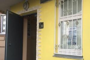 В Подмосковье с начала года отремонтировали 12 тыс подъездов по губернаторской программе