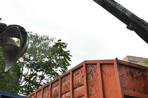 Рост тарифов на вывоз мусора после модернизации отрасли в Подмосковье составит не более 1%