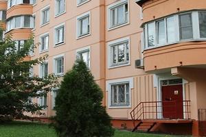 30 тыс. подъездов отремонтируют в Подмосковье в 2018 году