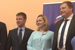 В Балашихе запустили интернет голосование по благоустройству дворов Подмосковья