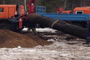 Аварийные бригады в Подмосковье будут быстрее реагировать на ЧП в сфере ЖКХ