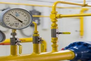 Карту газификации населенных пунктов Подмосковья в 2020 году опубликовали в Сети