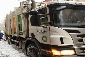 В Подмосковье предложили изменить подход к расчету платы за вывоз мусора