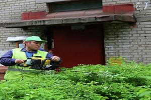 В Подмосковье планируют наказывать чиновников за нарушения при благоустройстве дворов