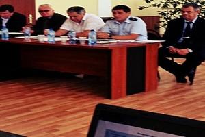 Министерство ЖКХ запланировало 14 совещаний на июль в Подмосковье по поводу ОЗП