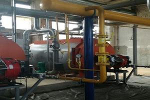 Свыше 140 нарушений в работе теплоснабжения устранили в Подмосковье с наступлением холодов