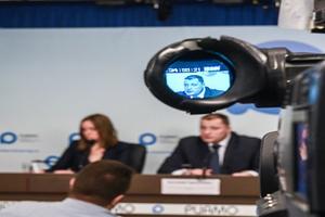Победителей смотр конкурса на лучший двор определили в Подмосковье