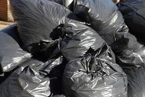 Новые тарифы на вывоз мусора для населения в Подмосковье утвердят до октября