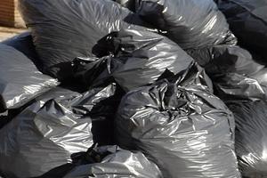 Доля договоров на вывоз мусора в частном секторе Подмосковья увеличилась с 45% до 52%