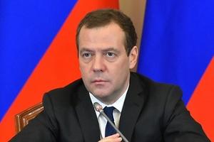 Дмитрий Медведев утвердил двухэтапную индексацию тарифов ЖКХ в 2019 году