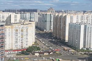 Подмосковье признали лучшим регионом по эффективности реализации программы капремонта