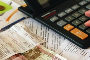 Московские власти планируют перенять зарубежный опыт управления ЖКХ