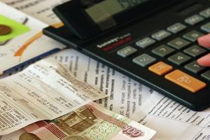 Подмосковье и Крым будут развивать концепцию перехода к единым тарифам на услуги ЖКХ