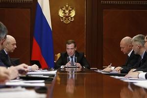 Медведев привел Подмосковье в качестве успешного примера рекультивации мусорных полигонов
