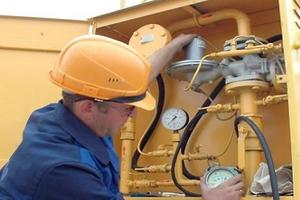 Число техприсоединений к газу в области превысило 5,2 тыс с начала 2016 года