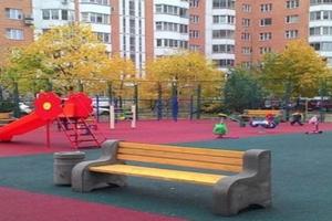 Более 1,3 тыс дворов благоустроят в Подмосковье за 2019 год