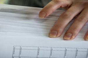 Свыше 2,3 тыс нарушений жилищного законодательства выявили в Подмосковье за неделю