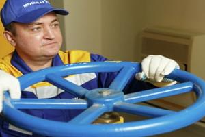 «Мособлгаз» ввел в эксплуатацию 4 новых объекта газификации в Подмосковье