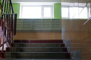 Свыше 300 подъездов отремонтировали в Балашихе с начала 2018 года