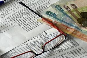 Путин подписал закон о прямых расчетах в ЖКХ