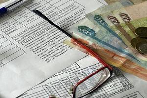 Тарифы на коммунальные услуги в Подмосковье в среднем вырастут на 4% с 1 июля