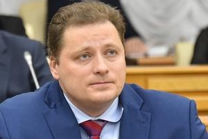 Хромушин отметил активное сотрудничество Подмосковья с ОНФ в сфере ЖКХ