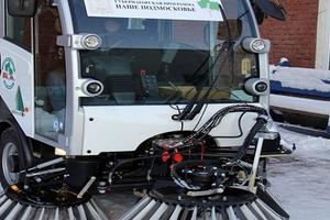 Системы жизнеобеспечения Подмосковья справились с первыми заморозками