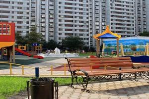 Воробьев поставил задачу не затягивать благоустройство дворов в Подмосковье