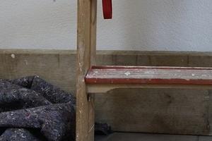 Около 1,5 млрд руб могут потратить на двухлетнюю программу ремонта подъездов в Подмосковье