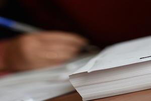 Сотрудники МинЖКХ Подмосковья проведут прием граждан в Подольске 24 сентября