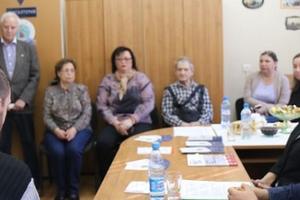 Около 850 управляющих компаний Подмосковья приняли участие в Дне открытых дверей