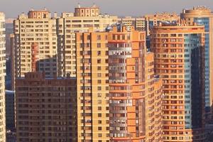 Подмосковье активно занимается формированием комфортной среды для проживания