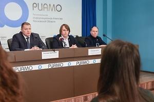 Более 3 тыс общественных рейдов в сфере ЖКХ провели в Подмосковье в 2017 году