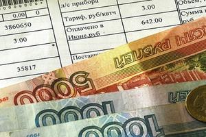 Неплательщики Подмосковья задолжали 61 млн руб за электричество и услуги ЖКХ