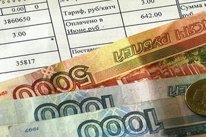 Более 400 млн рублей за ЖКУ обязаны вернуть неплательщики Подмосковья по решениям судов