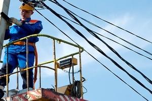 Коммунальные службы Подмосковья будут работать в усиленном режиме на майских праздниках