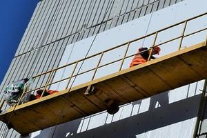 Ремонт домов в 14 городах Подмосковья завершили к ЧМ 2018