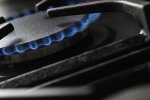 Около 20% квартир в Подмосковье имеют договоры на техобслуживание газового оборудования